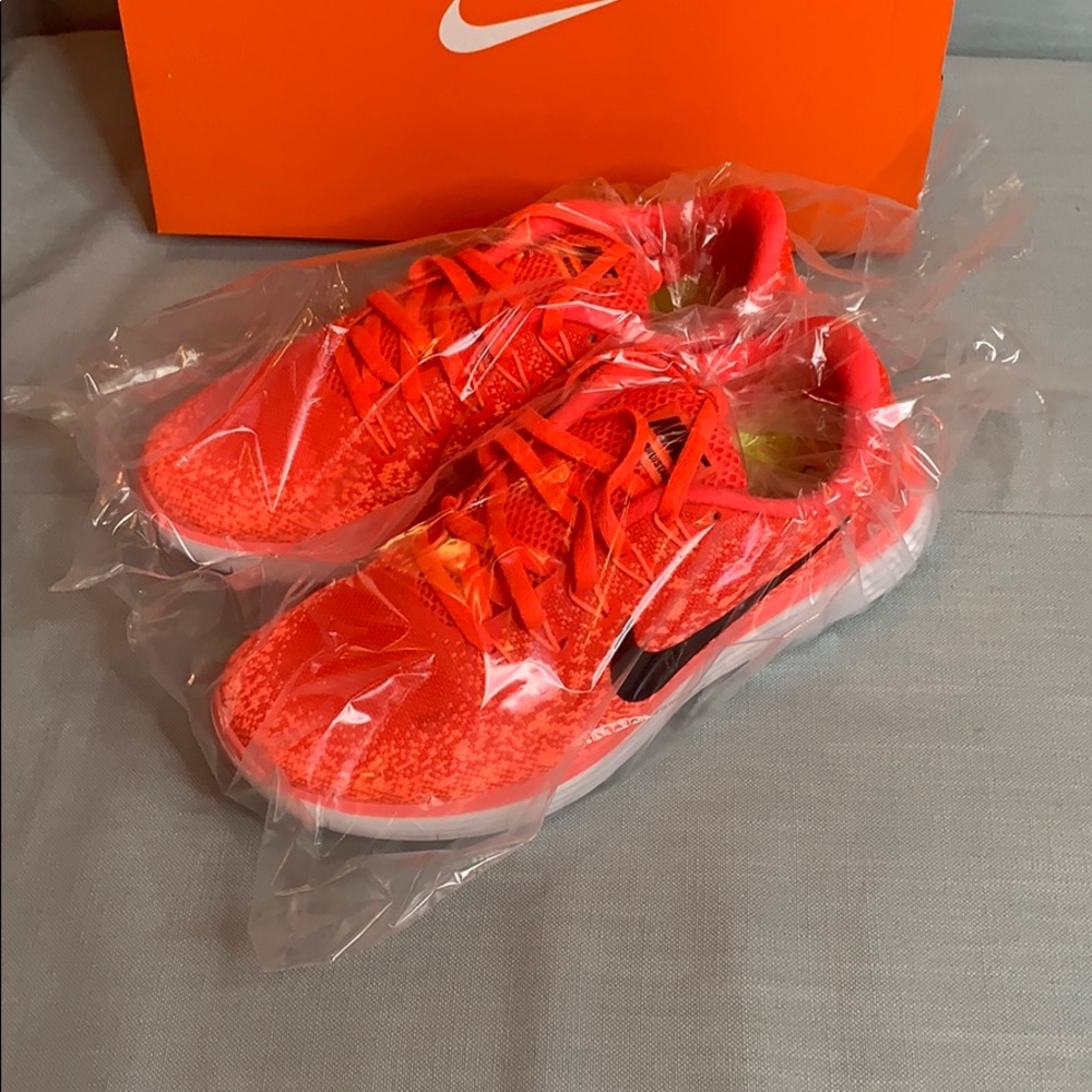 Nike Free rn distance Size 6.5